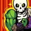 Hybrid Warrior: Dungeon of the Overlord