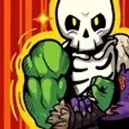 Hybrid Warrior: Dungeon of the Overlord