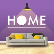 Home Design Makeover!