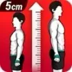 Increase Height Workout