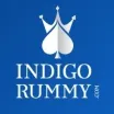 Indigo Rummy