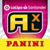 Adrenalyn XL Liga Santander