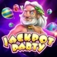 Jackpot Party Slots