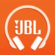 My JBL Headphones