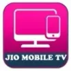 Jio Mobile TV