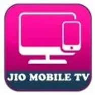 Jio Mobile TV