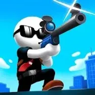 Johnny Trigger: Sniper