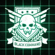 BLACK COMMAND