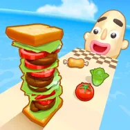 Sandwich Runner