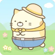Sumikkogurashi Farm