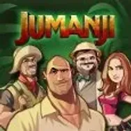 JUMANJI: The Mobile Game