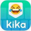 Kika Emoji Keyboard