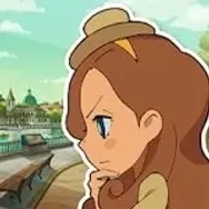 Layton's Mystery Journey