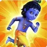 Little Krishna