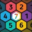 Make7! Hexa Puzzle