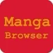 Manga Browser