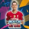 Match Attax 20/21