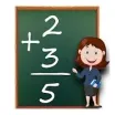 Math Learning Game