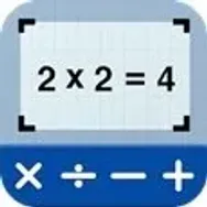 Math Scanner by Photo