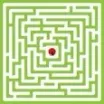 Maze King