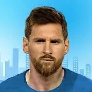 Messi Runner