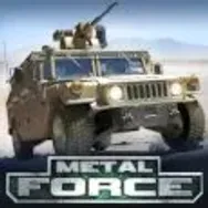 Metal Force