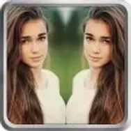 Mirror Image - Photo Editor