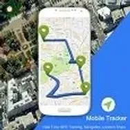 Mobile Tracker