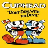 Cuphead Mobile