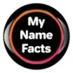 My Name Facts