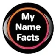 My Name Facts