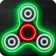 Fidget Spinner