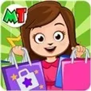 My Town: Shopping Mall