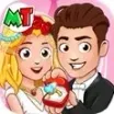 My Town: Wedding Day