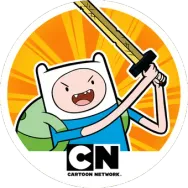 Adventure Time Heroes