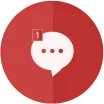 DirectChat (ChatHeads for All)
