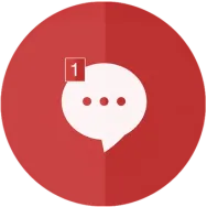 DirectChat (ChatHeads for All)
