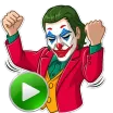 SuperHero Stickers for WhatsApp