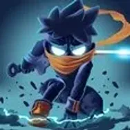 Ninja Dash Run