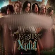 Treasure of Nadia