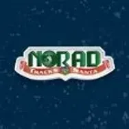 NORAD Tracks Santa