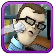 Office Jerk