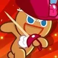 Cookie Run: OvenBreak