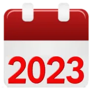 Calendar 2023