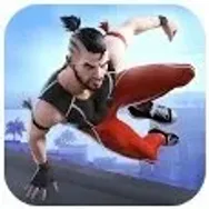Parkour Simulator 3D