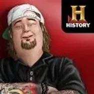 Pawn Stars: The Game