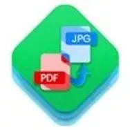 PDF To JPG Converter