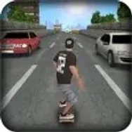 PEPI Skate 3D