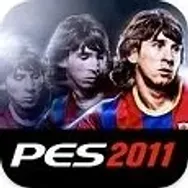 PES 2011