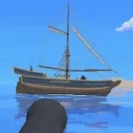 Pirate Attack